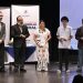 Guatepaz 2026 finaliza con 45 artistas galardonados