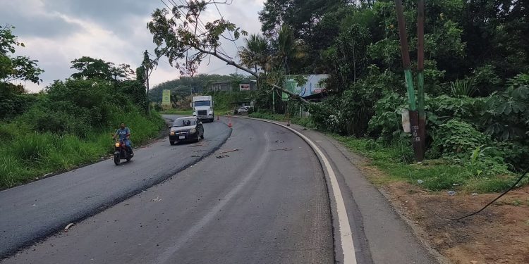 Provial atiende a más de 4 mil 500 usuarios durante la temporada de lluvia