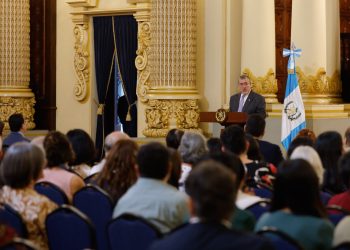 Casa Centroamérica presenta informe “La verdad del exilio”
