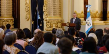 Casa Centroamérica presenta informe “La verdad del exilio”