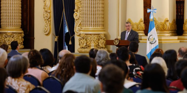 Casa Centroamérica presenta informe “La verdad del exilio”