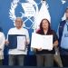 Conadi abre sus puertas en la gobernación departamental de Zacapa