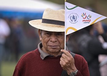 Las voces del cambio: beneficiarios cuentan cómo Mano a Mano transformó sus comunidades