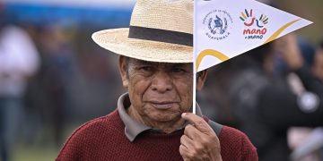 Las voces del cambio: beneficiarios cuentan cómo Mano a Mano transformó sus comunidades