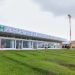 Aeropuerto Mundo Maya se encamina hacia su recertificación como aeropuerto internacional./Foto: archivo.