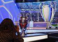 Cómo se jugará la Champions League 2026-2027