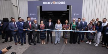 Segunda Feria Nacional de Empleo llegó a la ciudad capital