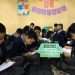 Dirección departamental de educación suspende clases en centros educativos de Sacatepéquez. (Foto: Mineduc)