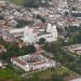 Gobernador informa sobre avances y gestiones en beneficio de las familias chiquimultecas