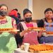 Beca social de Capacitación Productiva favorece a mujeres de San Marcos./Foto: Mides.