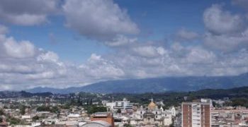 Canícula disminuirá sus efectos a inicios de septiembre./Foto: archivo.