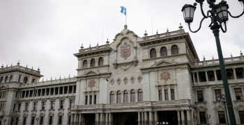 MCD confirma pago de bono a trabajadores de Patrimonio Cultural./Foto: archivo.