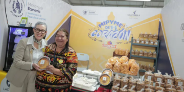 Pabellón Mipyme de Corazón del Interfer 2026 abre convocatoria. (Foto: Mineco)