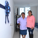 Programa Mi Primera Casa avanza con mas de mil 400 créditos desembolsados./Foto: archivo AGN.