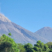 Ascenso al volcán de Fuego permanece restringido./Foto: archivo.