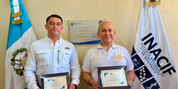 Gobierno fortalece el Sistema Penitenciario con la inauguración de una nueva Clínica Forense en Cantel