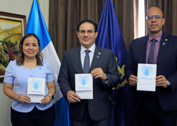 Ministerio de Gobernación reafirma su compromiso de luchar contra la trata de personas