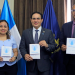 Ministerio de Gobernación reafirma su compromiso de luchar contra la trata de personas