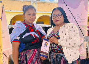 Defensoría de la Mujer Indígena reafirma su compromiso con los derechos de las mujeres