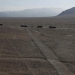 Trece fallecidos en Perú por el accidente de una avioneta sobre las Líneas de Nazca