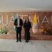 Arriba a Guatemala el secretario de Estado de la Santa Sede