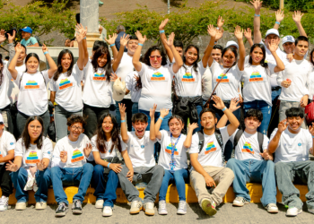 Mes de la Juventud 2026 impulsa la participación de jóvenes en el país