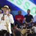 Lula promete invertir más en defensa al lanzar su candidatura presidencial de Brasil