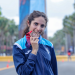 Guatemala suma otro bronce con Viviana Aroche en la media maratón de Santo Domingo 2026