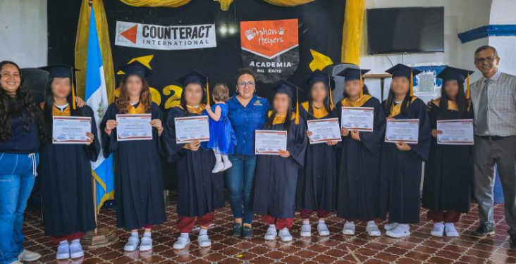 La Academia del Éxito impulsa la reinserción social de 17 adolescentes en CEJUPLIM - Gorriones