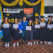 La Academia del Éxito impulsa la reinserción social de 17 adolescentes en CEJUPLIM - Gorriones