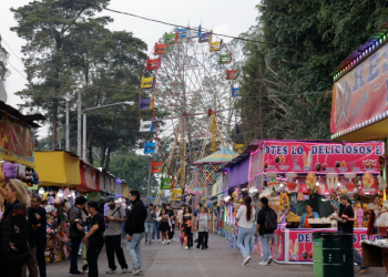 Feria de Jocotenango 2026: ¿Cuándo inicia y cuáles serán los horarios?