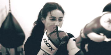 Dos lesiones no pudieron detener su sueño: Gabriela Gordillo representará a Guatemala en Chile