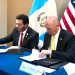 Estados Unidos apoya la modernización de controles migratorios de Guatemala