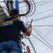 PNC ha desinstalado más de 300 cámaras controladas por criminales en 2026