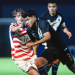 Estados Unidos vence 3-1 a Guatemala y la deja fuera del Mundial Sub-20 2027