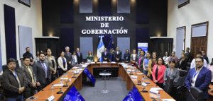 Lanzan Estrategia Nacional de Datos Abiertos