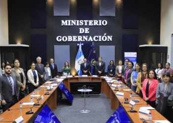 Lanzan Estrategia Nacional de Datos Abiertos