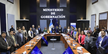 Lanzan Estrategia Nacional de Datos Abiertos