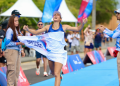 Sofía Cabrera conquista el oro para Guatemala en pentatlón moderno de Santo Domingo 2026
