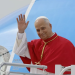 El papa León XIV viajará a Uruguay, Argentina y Perú del 6 al 17 de noviembre
