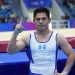 Jorge Vega hace historia y conquista el tetracampeonato en piso de los Juegos Centroamericanos y del Caribe Santo Domingo 2026