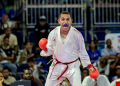 Pedropablo de la Roca gana el oro y se convierte en bicampeón de los Juegos Centroamericanos y del Caribe