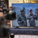 Mindef reporta avances de presencia militar en Petén./Foto: Álvaro Interiano.