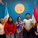 Guatemala suma 28 Centros de Impresión de Pasaportes en el mundo