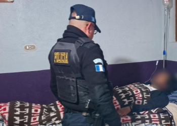 PNC captura a hombre que fingía ser inspector de la SIB para extorsionar