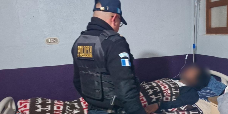 PNC captura a hombre que fingía ser inspector de la SIB para extorsionar