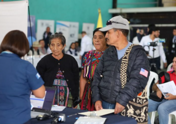 SCEP ha realizado 14 jornadas móviles de servicios generales en 2026