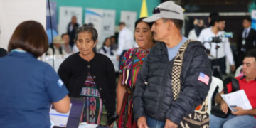 SCEP ha realizado 14 jornadas móviles de servicios generales en 2026