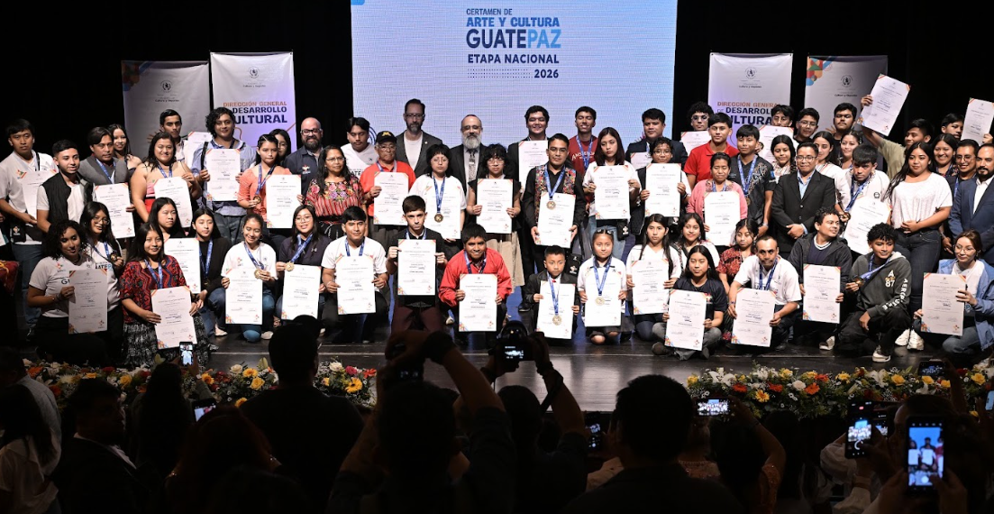 MCD anuncia la edición 2027 de Guatepaz tras reunir a más de 2 mil 600 participantes
