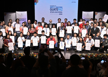 MCD anuncia la edición 2027 de Guatepaz tras reunir a más de 2 mil 600 participantes
